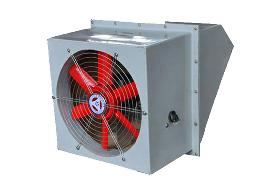 邊墻風(fēng)機(jī)運(yùn)行啟動(dòng)時(shí)有哪些檢查工作？